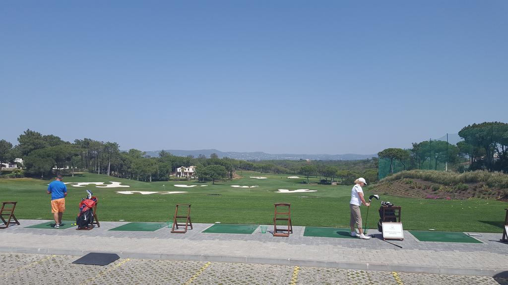 Victory Village Club, Quinta Do Lago Exteriér fotografie