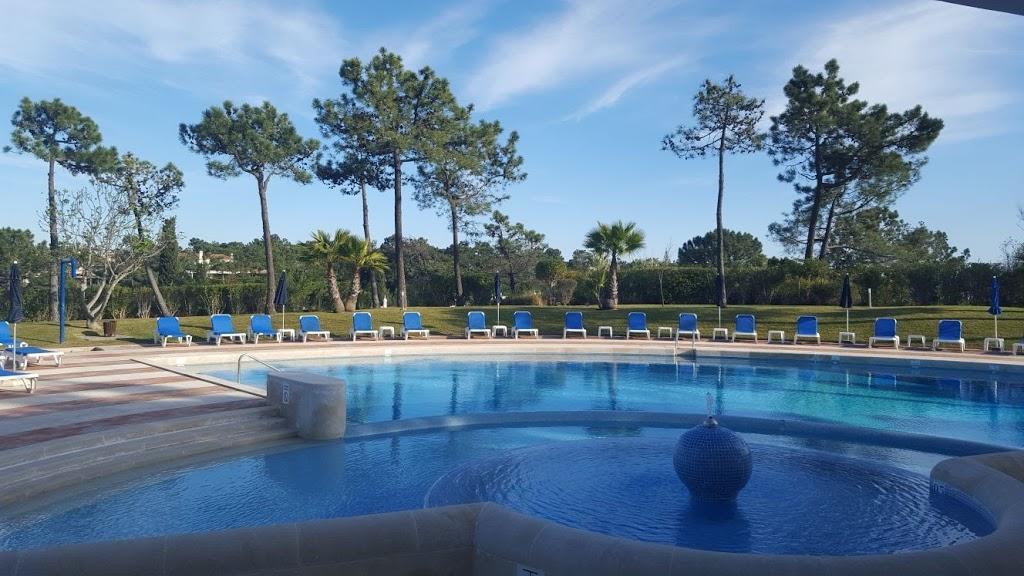 Victory Village Club, Quinta Do Lago Exteriér fotografie