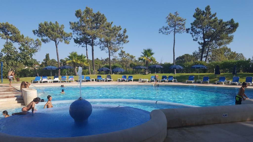 Victory Village Club, Quinta Do Lago Exteriér fotografie