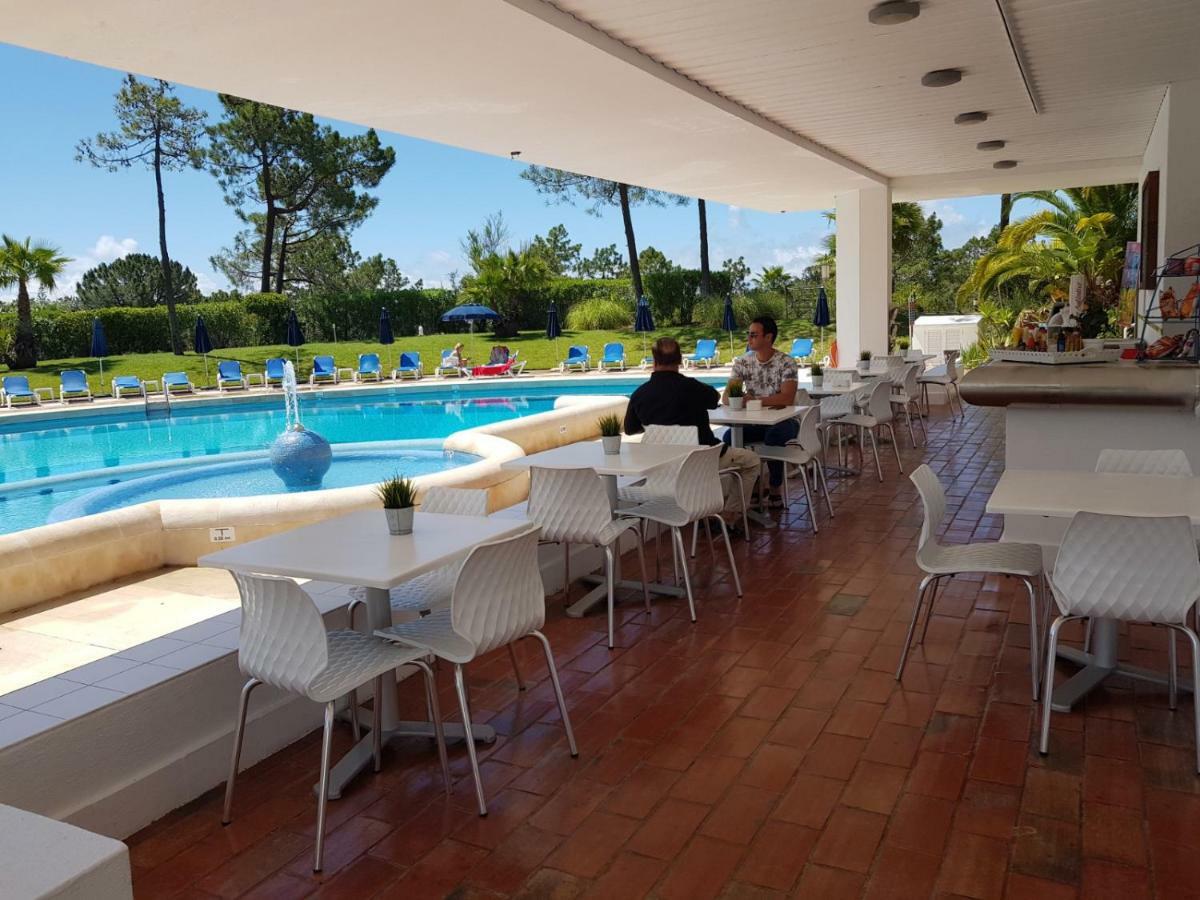 Victory Village Club, Quinta Do Lago Exteriér fotografie