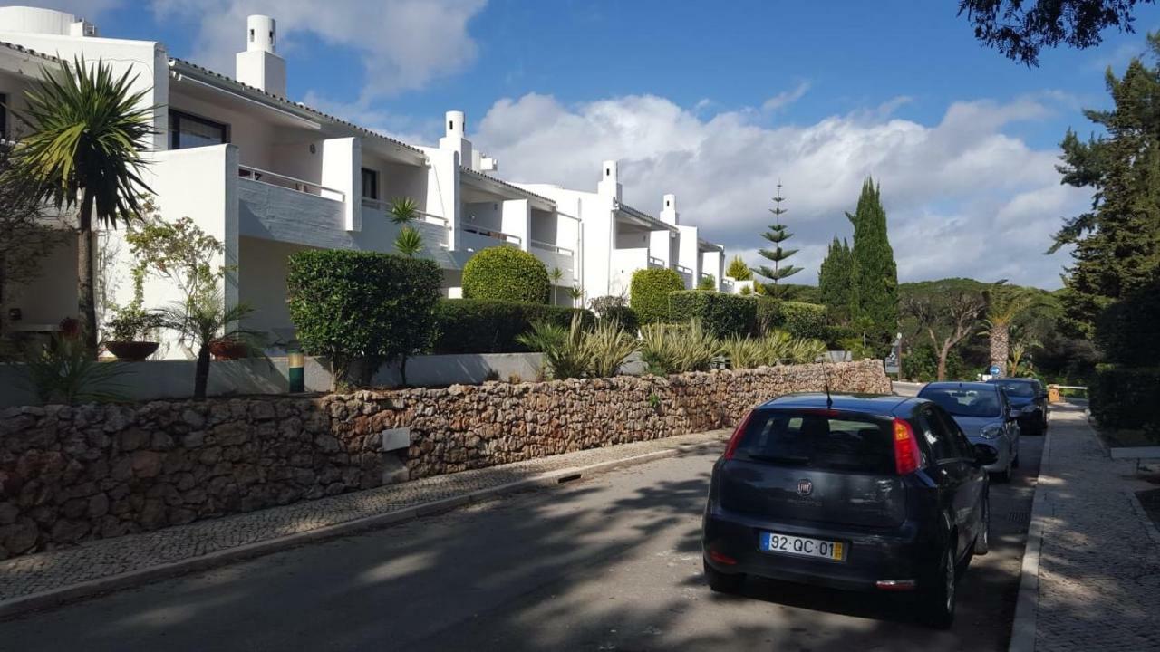 Victory Village Club, Quinta Do Lago Exteriér fotografie